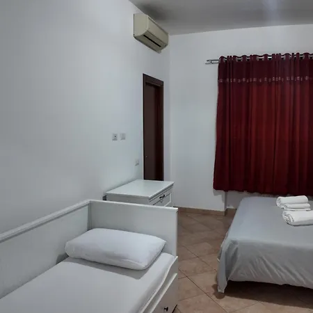 Cinecitta Rooms